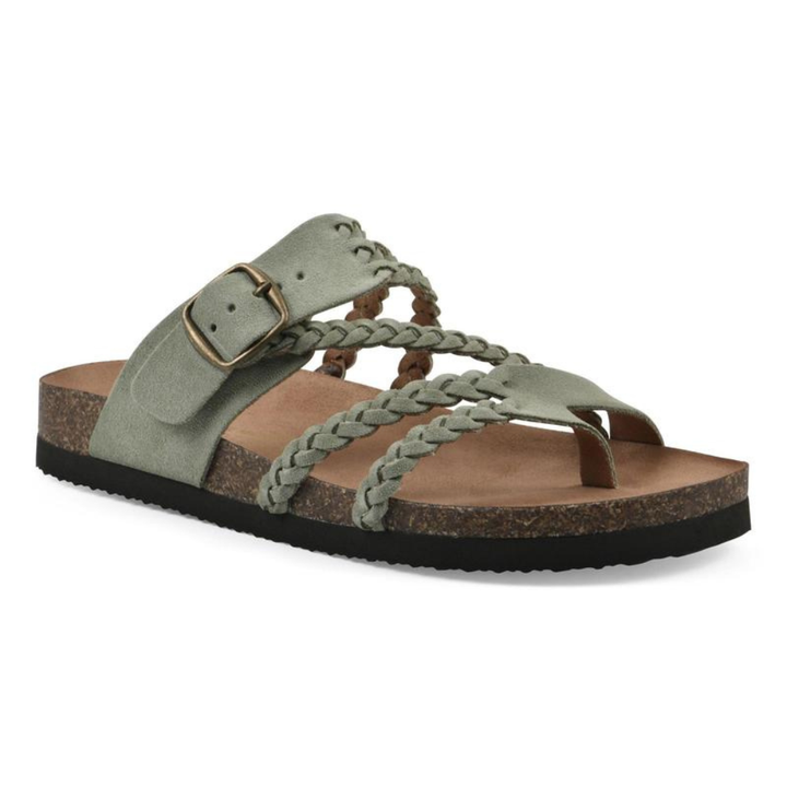 marbella sandals