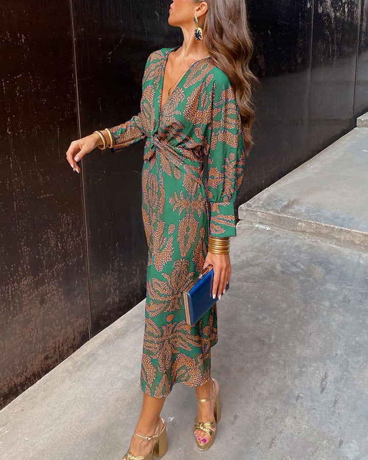 ELENA I – Elegancia y comodidad para los días soleados