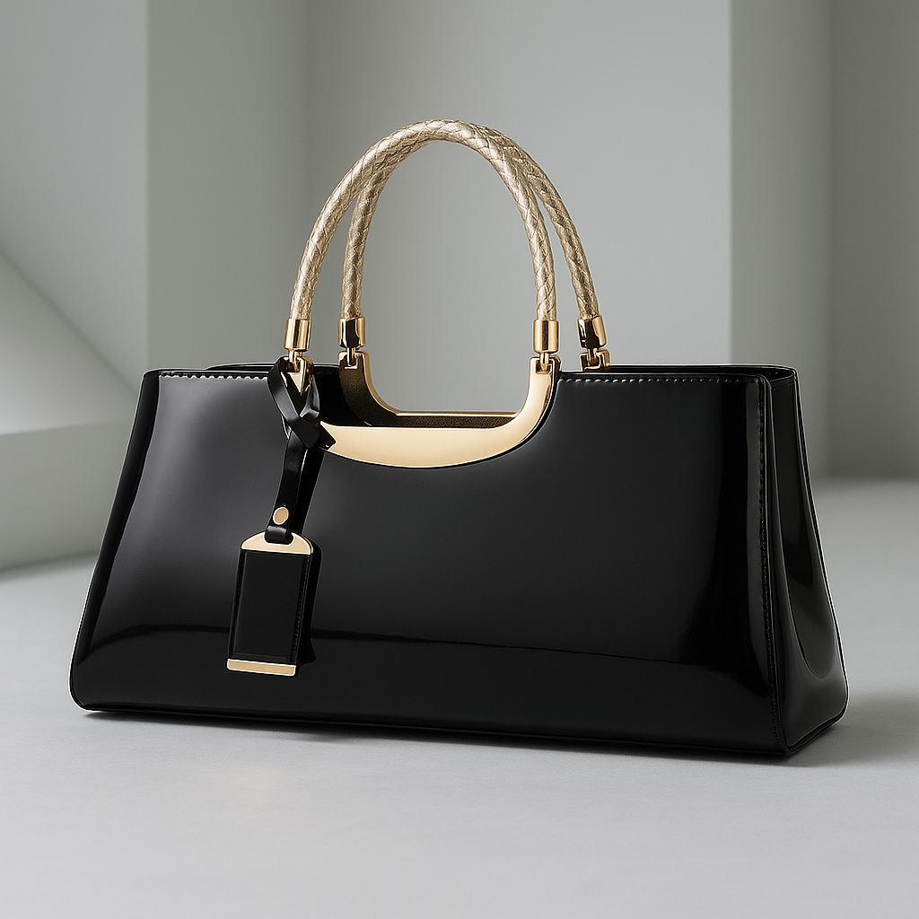 Venezia Classic Satchel