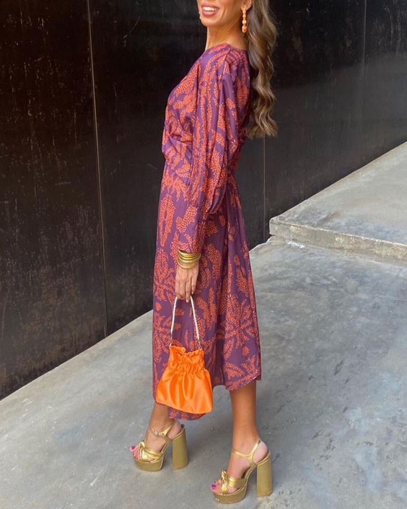 ELENA I – Elegancia y comodidad para los días soleados