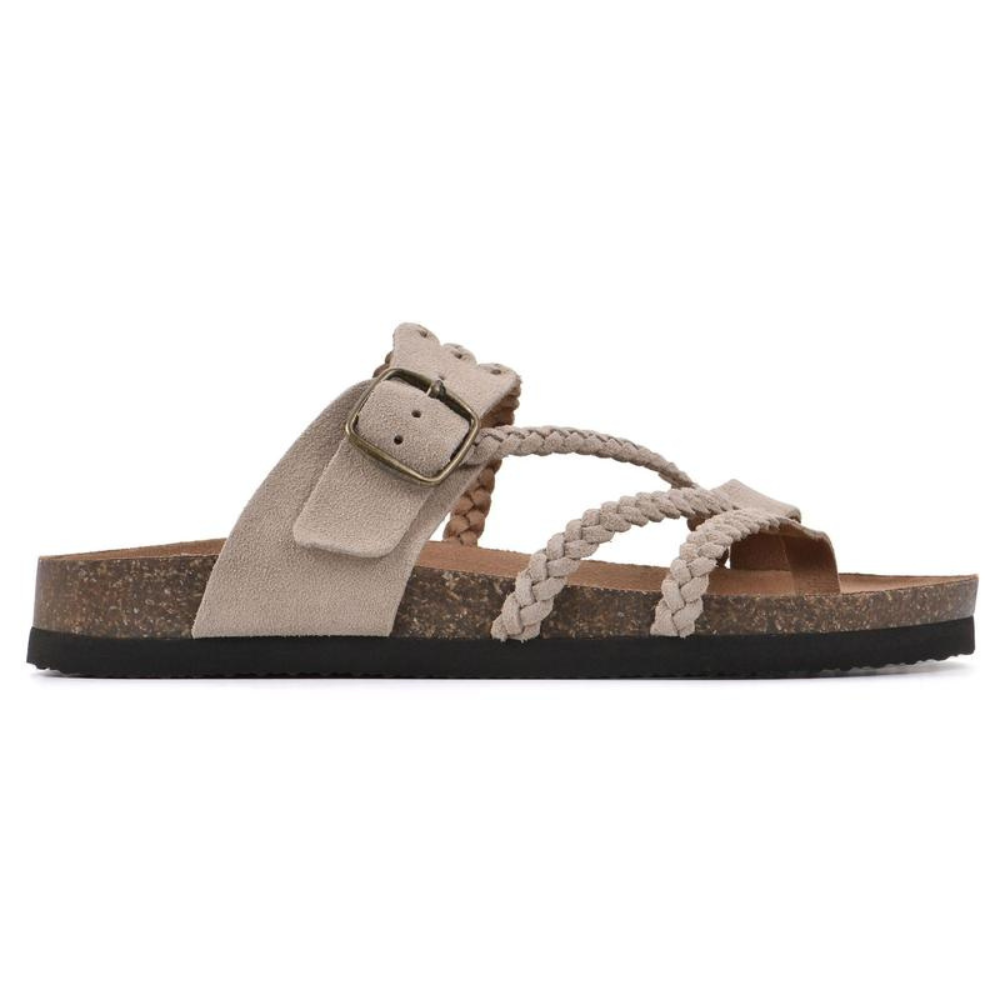 marbella sandals