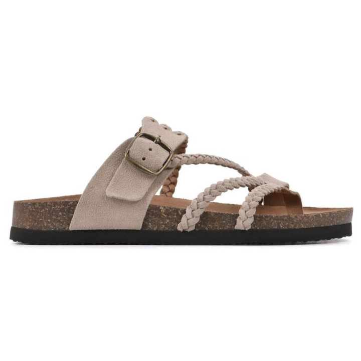 marbella sandals