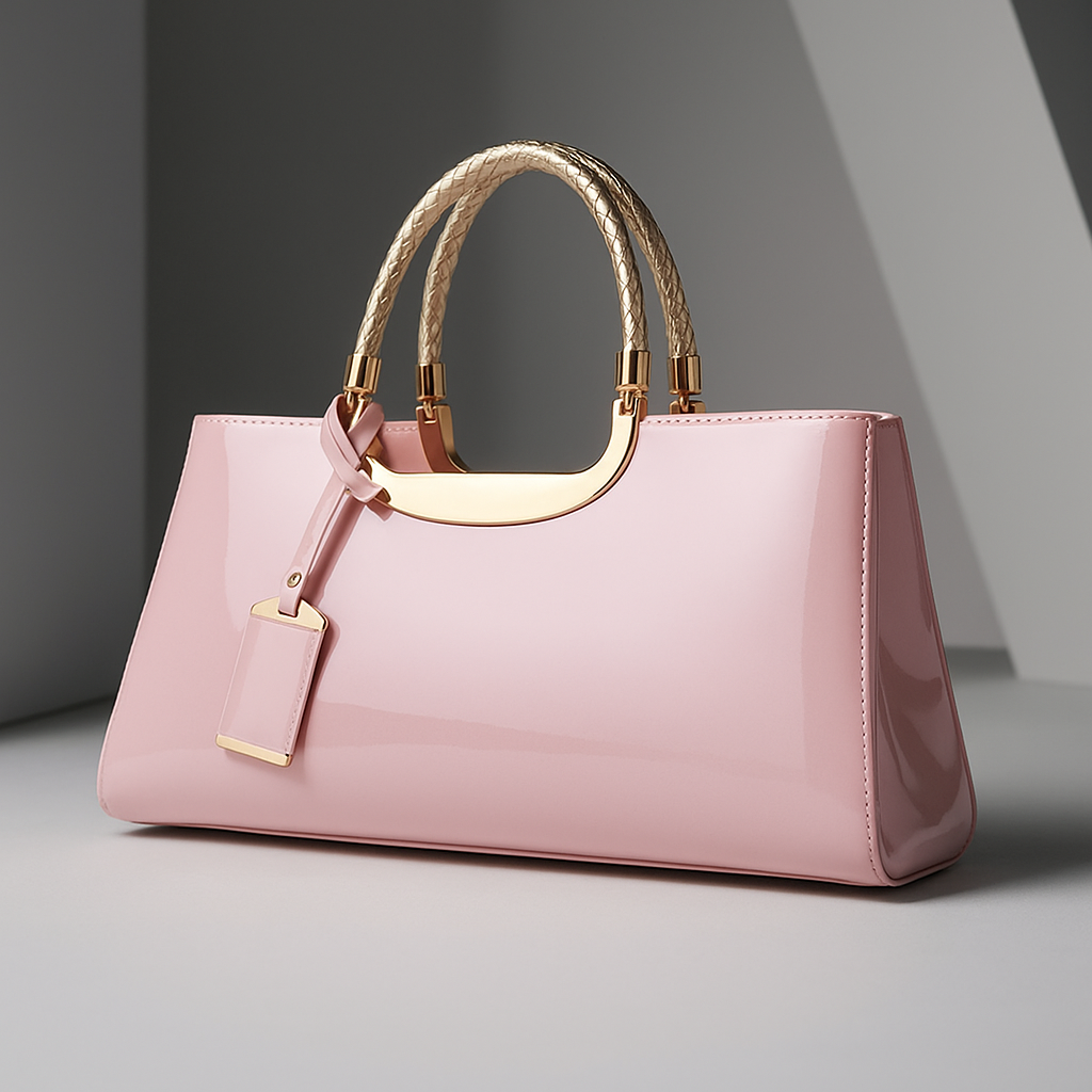 Venezia Classic Satchel