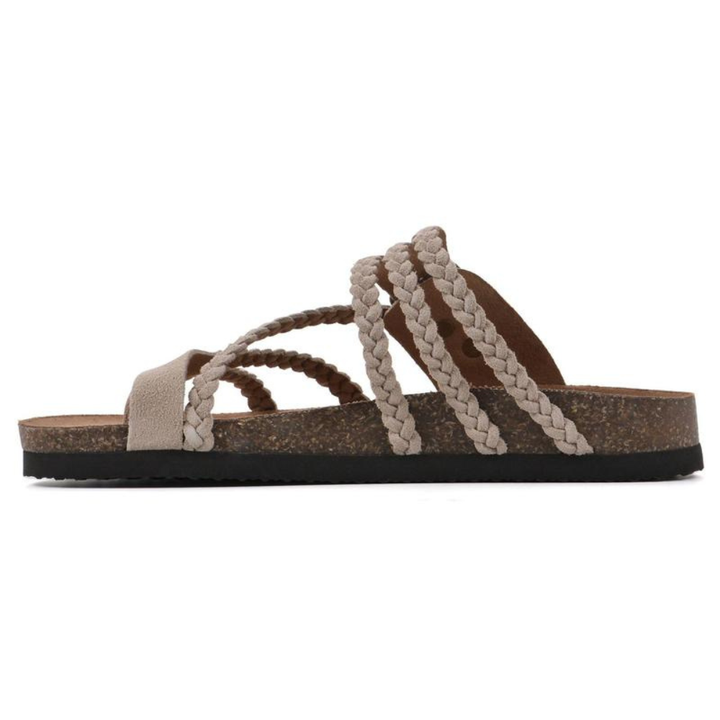 marbella sandals