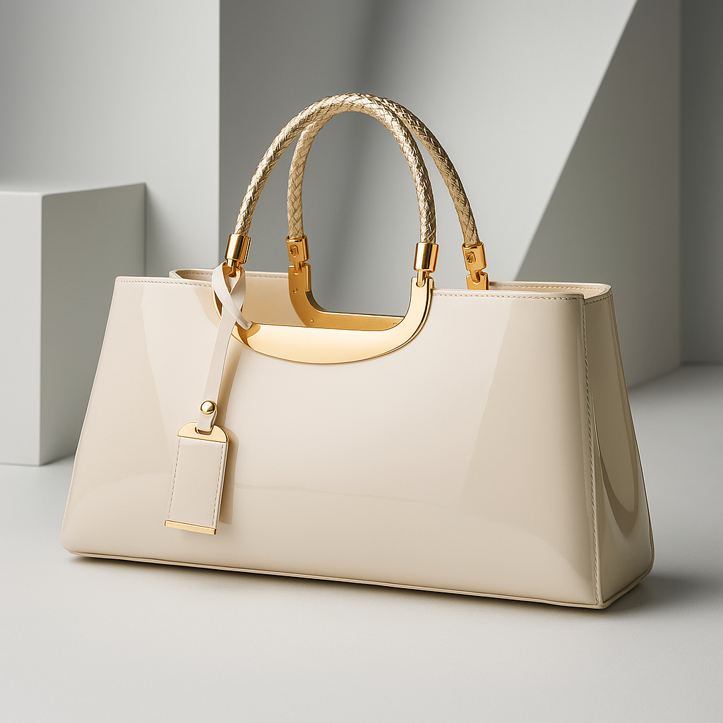 Venezia Classic Satchel