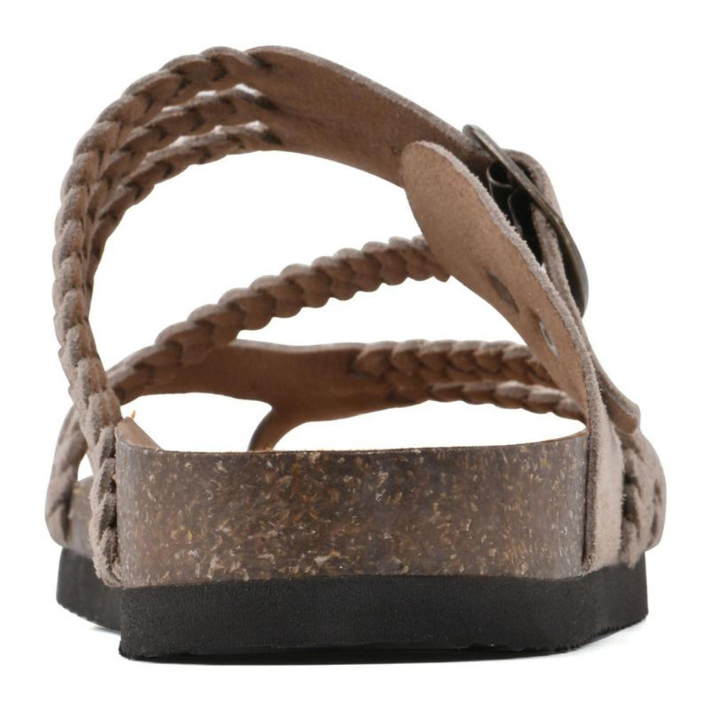 marbella sandals