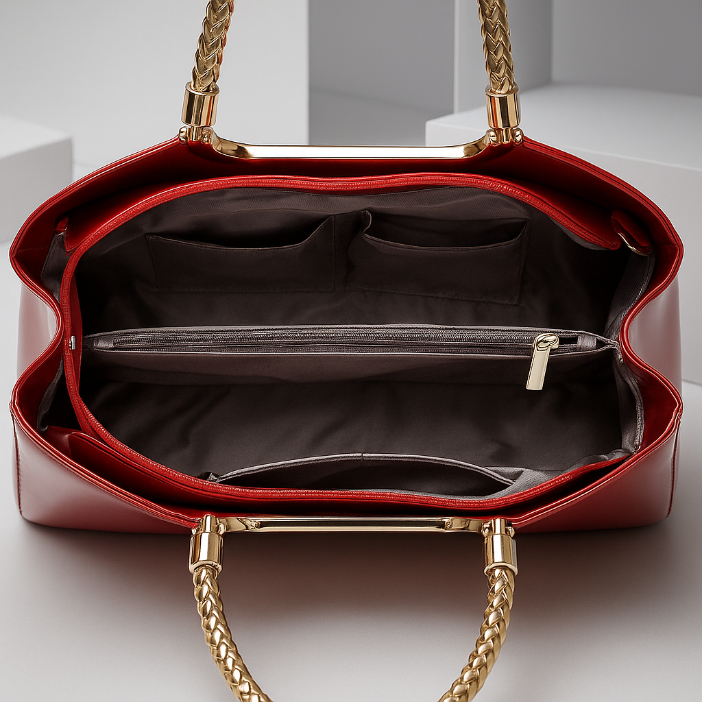 Venezia Classic Satchel