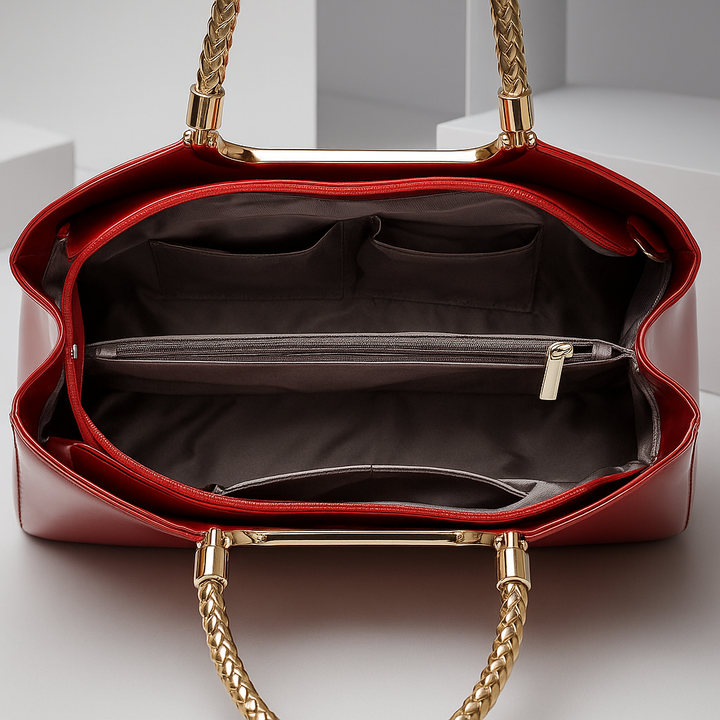 Venezia Classic Satchel