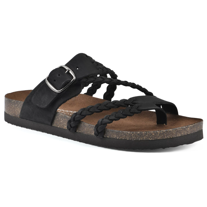 marbella sandals