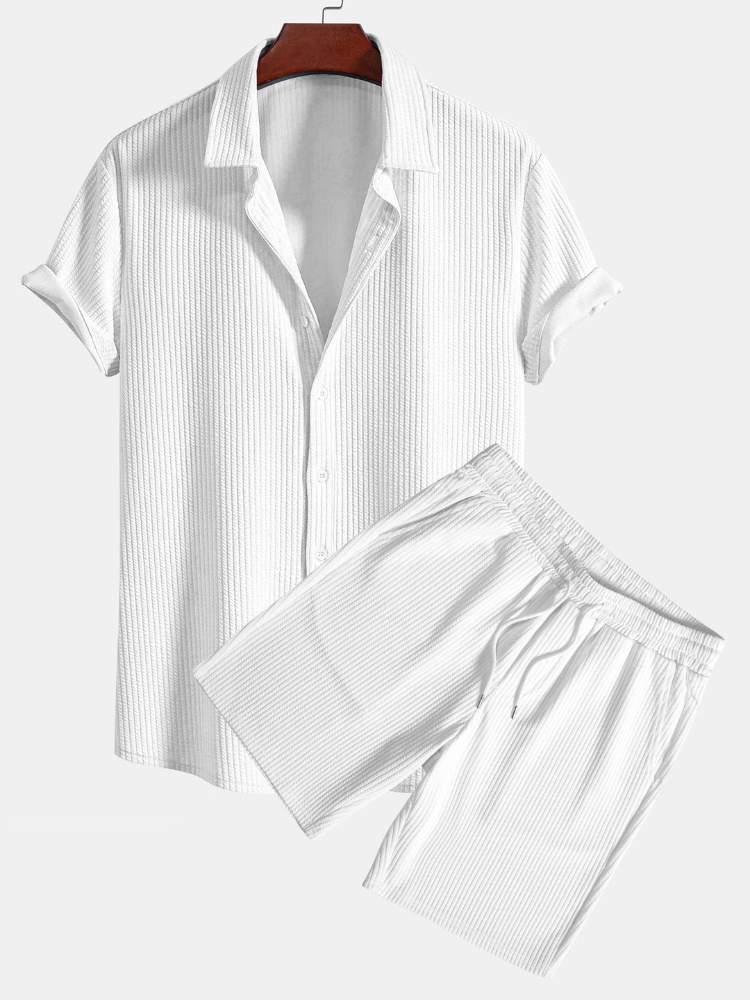 SANTORINI ⎮ Conjunto de verano