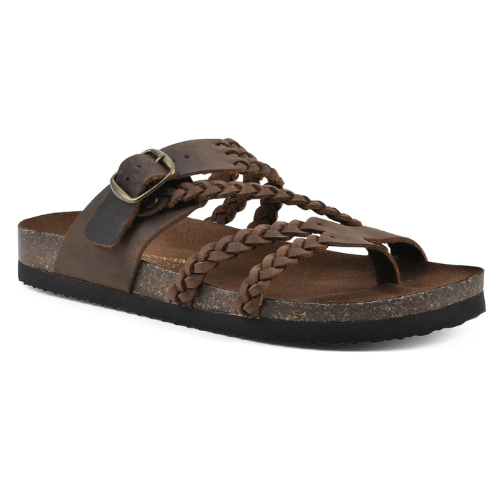 marbella sandals
