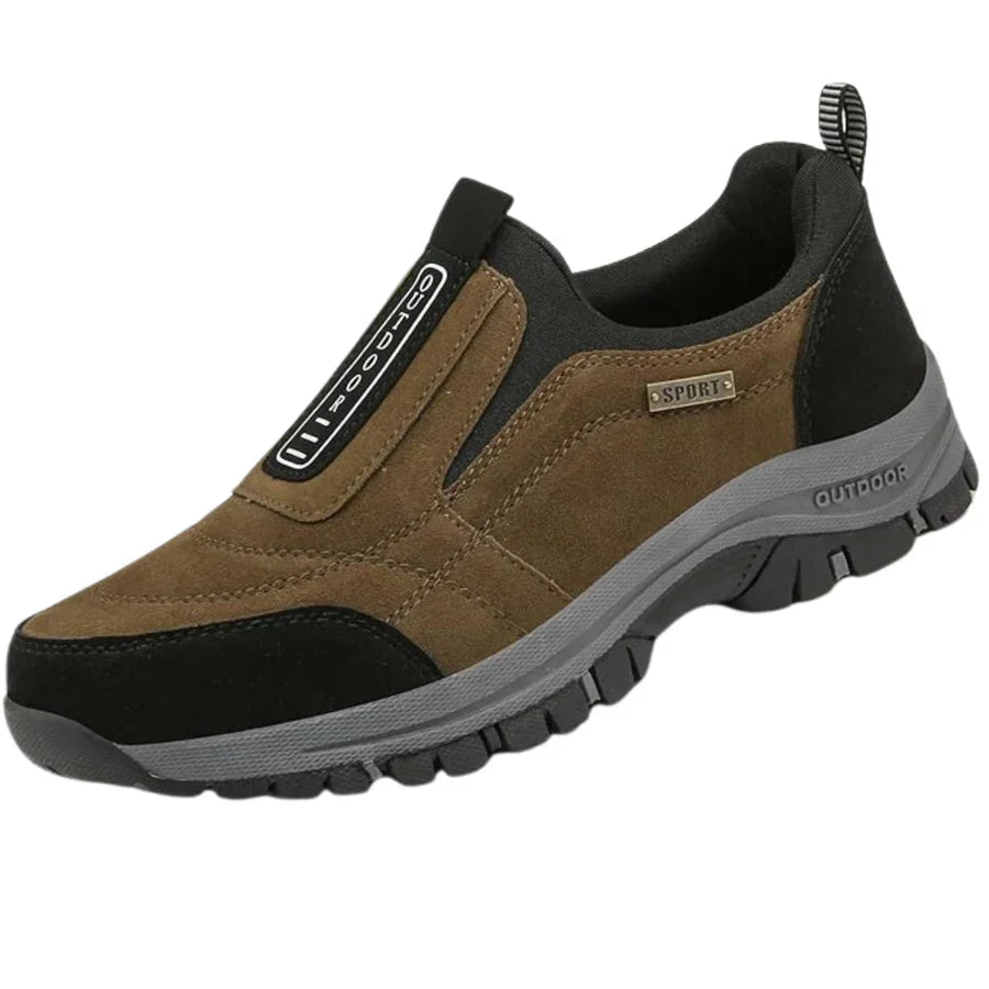 Zapatillas Ortopédicas Remi – Confort Premium y Estilo Atemporal