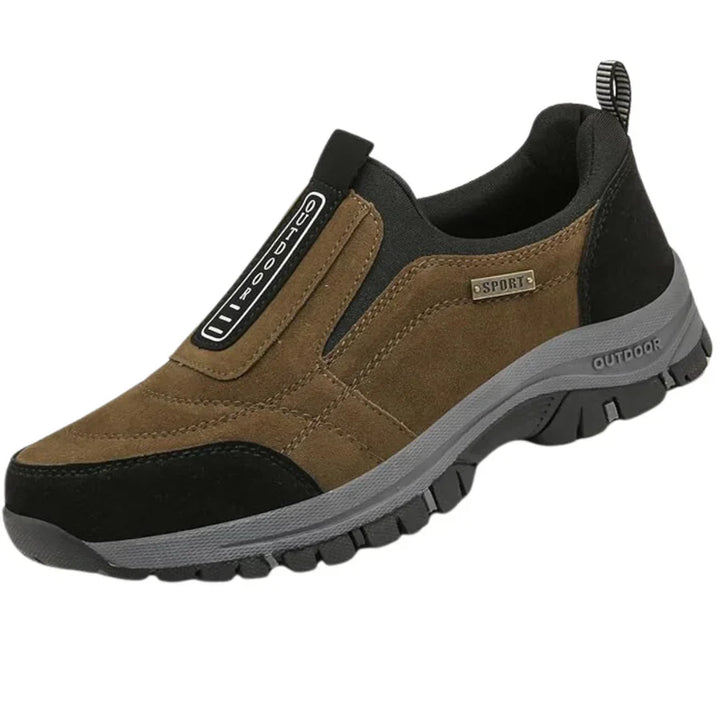 Zapatillas Ortopédicas Remi – Confort Premium y Estilo Atemporal