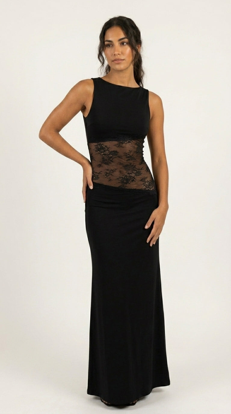 VERA Silhouette