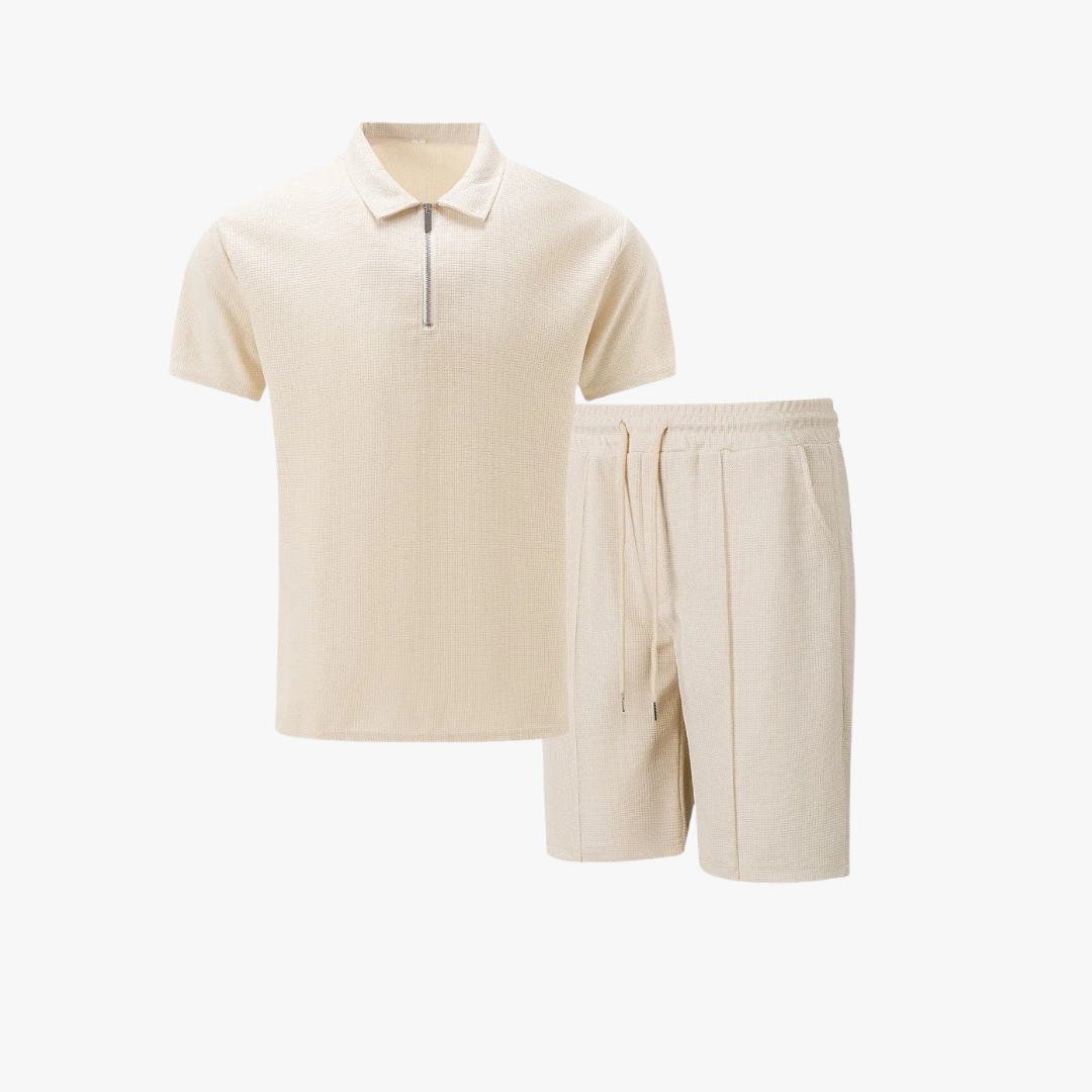 MALAGA ⎮ conjunto de verano