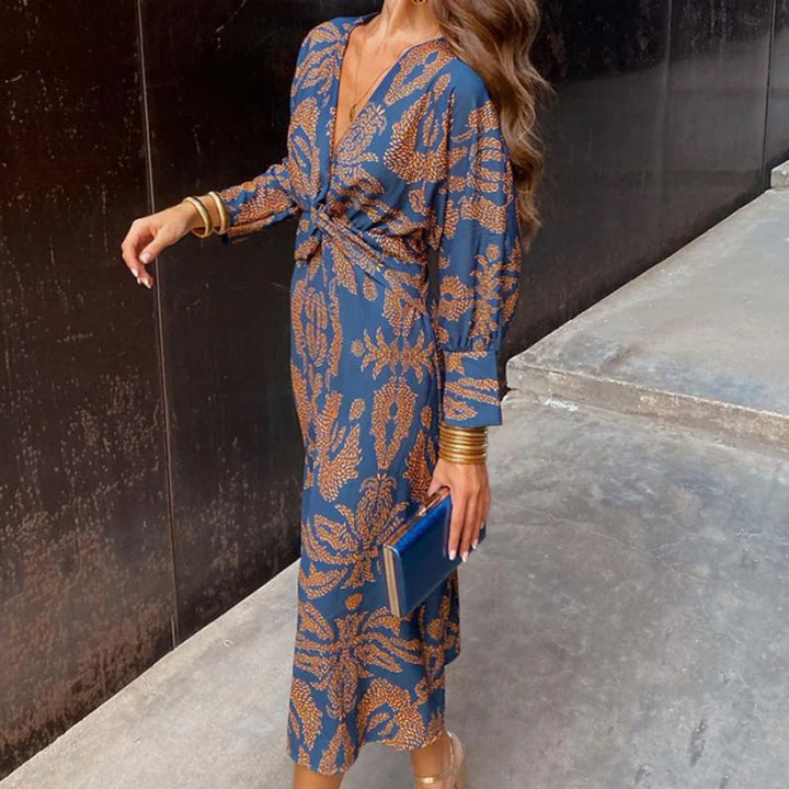 ELENA I – Elegancia y comodidad para los días soleados