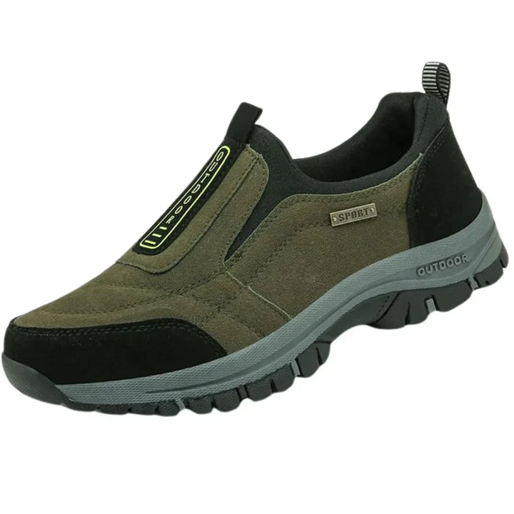 Zapatillas Ortopédicas Remi – Confort Premium y Estilo Atemporal