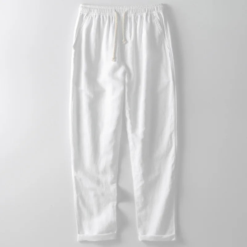 LUCA | Pantalón de Corte Relajado