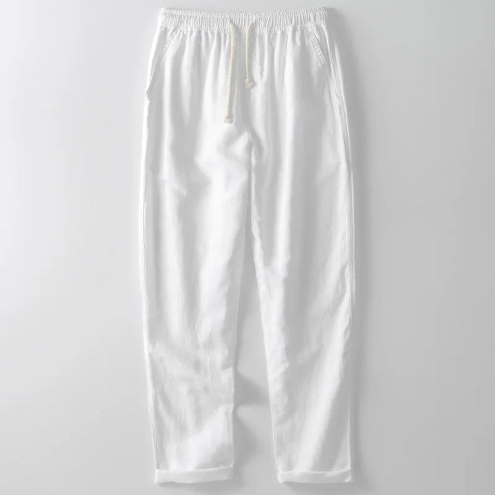 LUCA | Pantalón de Corte Relajado