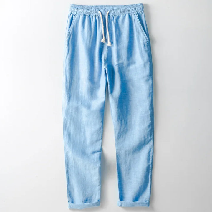 LUCA | Pantalón de Corte Relajado