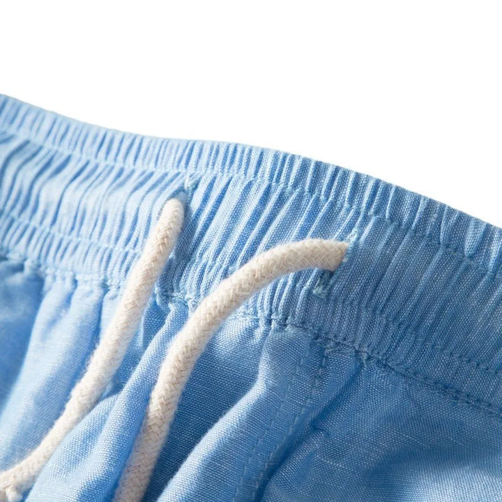 LUCA | Pantalón de Corte Relajado