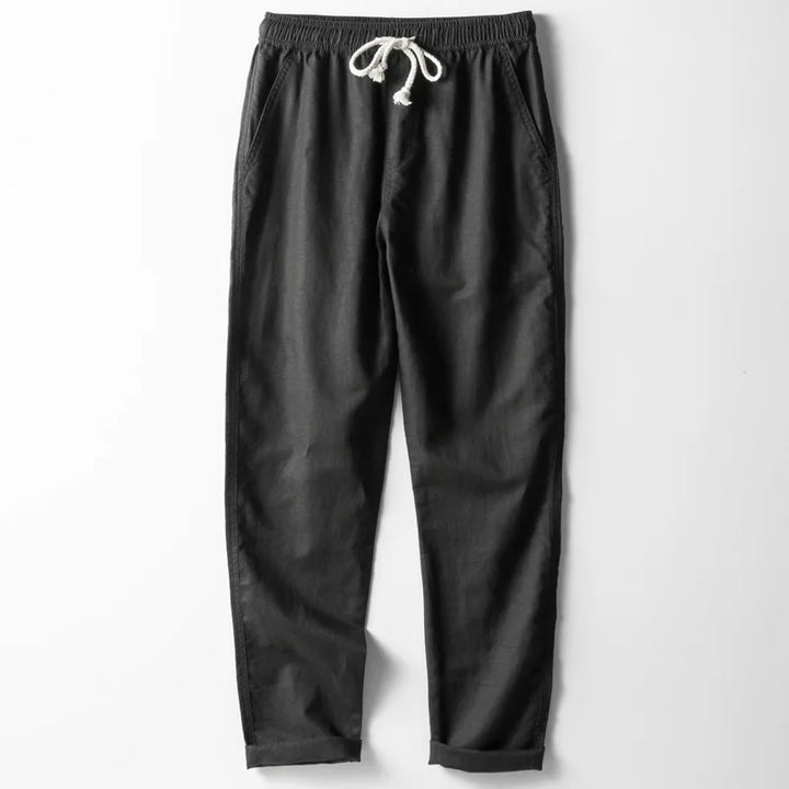LUCA | Pantalón de Corte Relajado