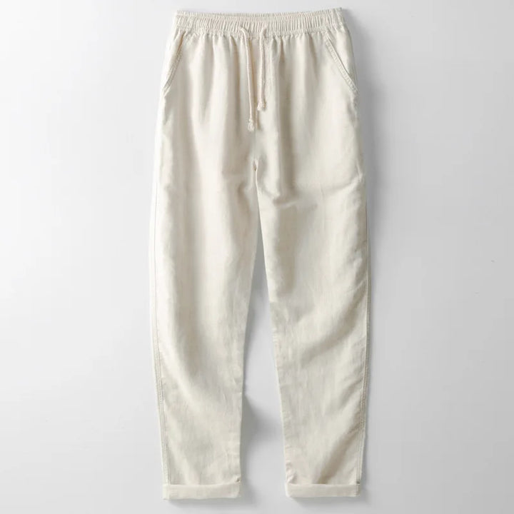 LUCA | Pantalón de Corte Relajado