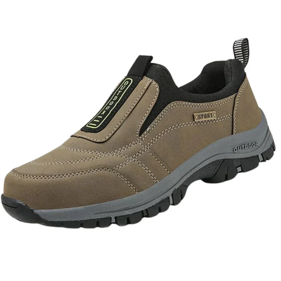 Zapatillas Ortopédicas Remi – Confort Premium y Estilo Atemporal
