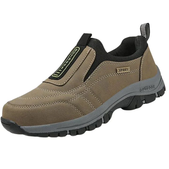 Zapatillas Ortopédicas Remi – Confort Premium y Estilo Atemporal