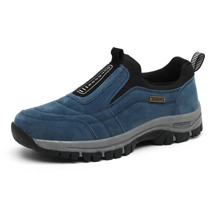 Zapatillas Ortopédicas Remi – Confort Premium y Estilo Atemporal