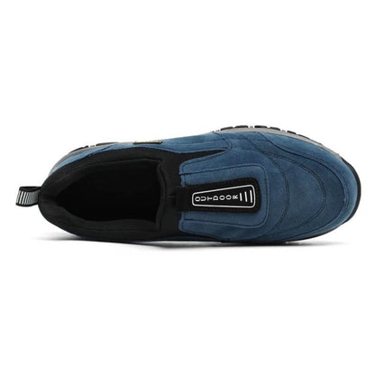 Zapatillas Ortopédicas Remi – Confort Premium y Estilo Atemporal