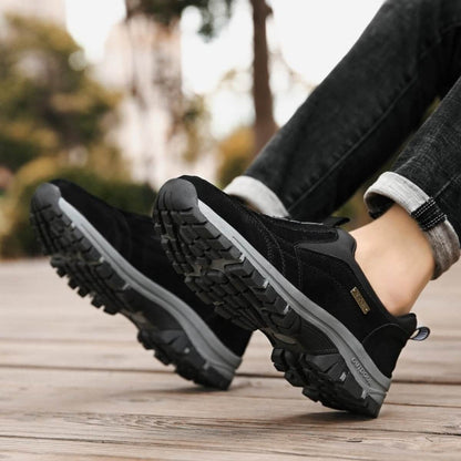 Zapatillas Ortopédicas Remi – Confort Premium y Estilo Atemporal