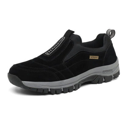 Zapatillas Ortopédicas Remi – Confort Premium y Estilo Atemporal