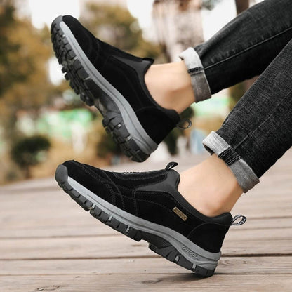 Zapatillas Ortopédicas Remi – Confort Premium y Estilo Atemporal