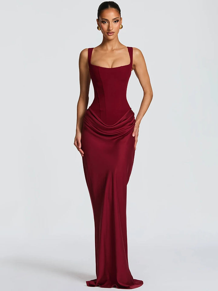 ELARA Hourglass Maxi