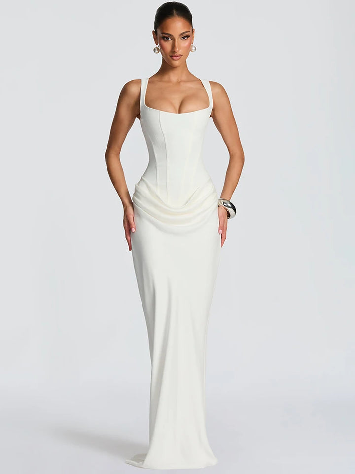 ELARA Hourglass Maxi