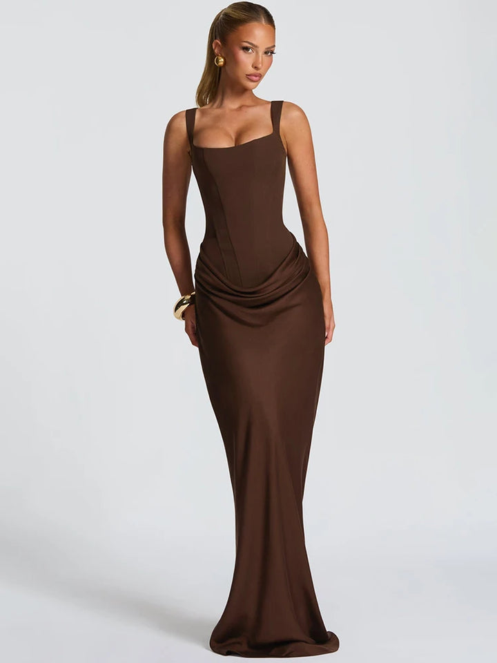 ELARA Hourglass Maxi