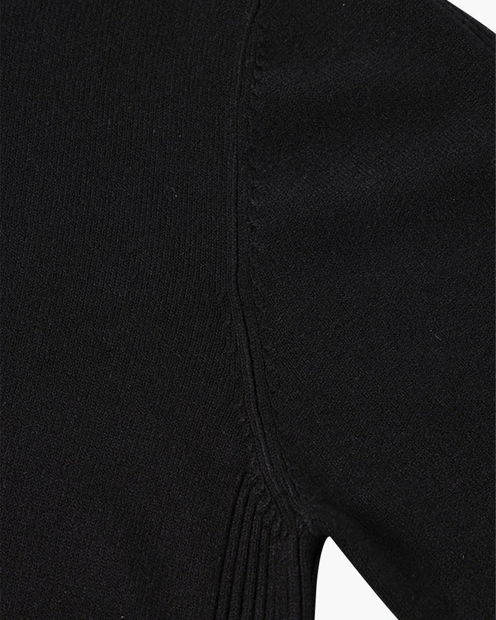 CIPRÉS | Suéter de Cuello Alto en Lana Merino