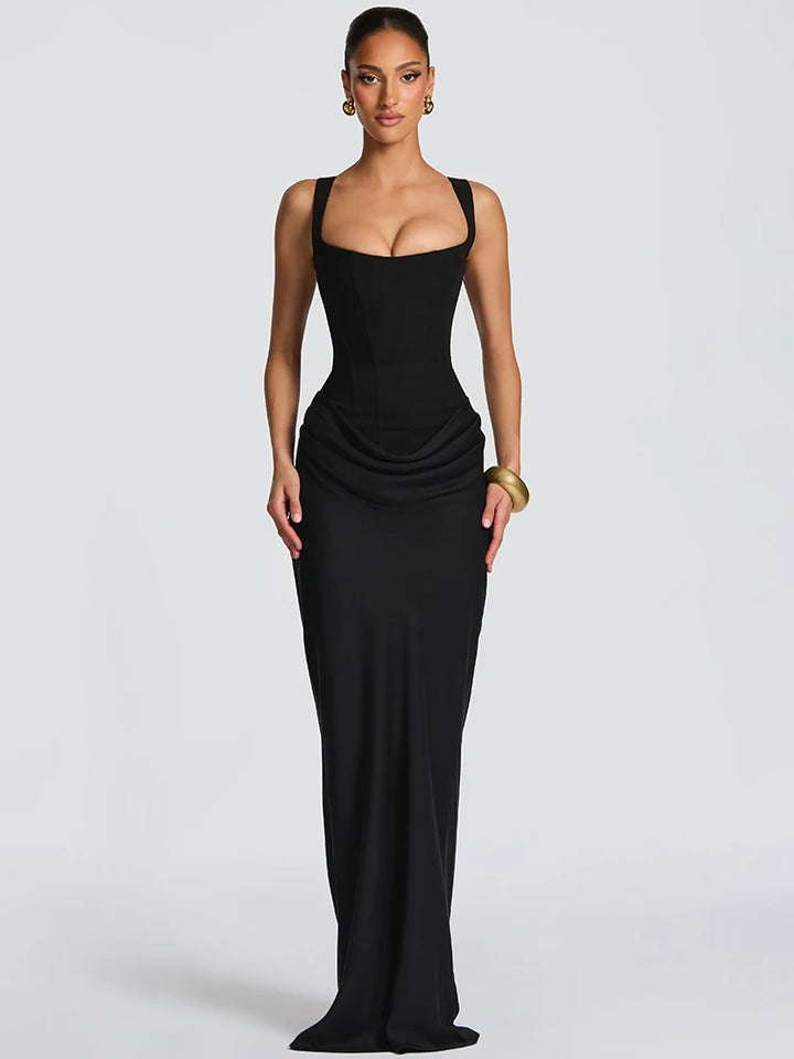 ELARA Hourglass Maxi