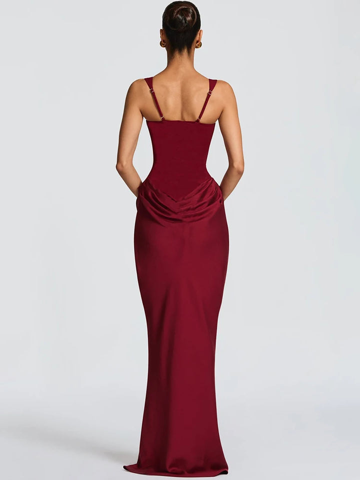 ELARA Hourglass Maxi
